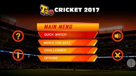 T20 Cricket Game 2017 imgesi 16