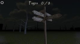 Slender Man: Rise Again (Free) afbeelding 11