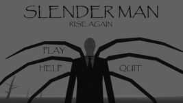 Картинка  Slender Man: Rise Again (Free)
