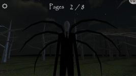 Slender Man: Rise Again (Free) imgesi 20