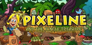 Картинка  Pixeline Jungle Treasure FREE