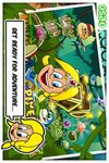 Картинка 1 Pixeline Jungle Treasure FREE