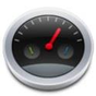 Android-Speedometer apk icon