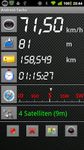 Android-Speedometer image 1