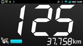 Android-Speedometer image 3