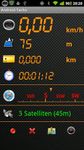 Android-Speedometer image 4