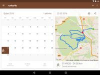 Gambar Runtastic Mountain Bike PRO 1