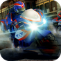 Ikon apk Game Balap Moto GP 2015