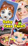 Imagem  do Baby Face Art Paint