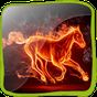 Ícone do apk Fire Horse 3D