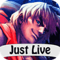 Ícone do apk Street Fighters Live Wallpaper