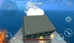 Warship Missile Assault Combat image 10