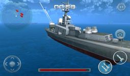 Warship Missile Assault Combat obrazek 12