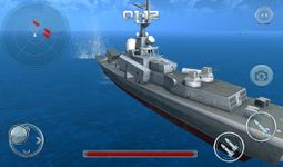 Warship Missile Assault Combat obrazek 1