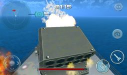 Warship Missile Assault Combat obrazek 5