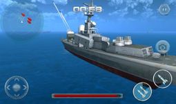 Warship Missile Assault Combat image 7