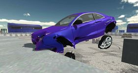 Crash Car - Crush Simulation image 4