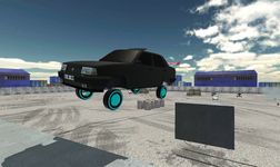 Crash Car - Crush Simulation image 