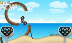 Crazy Wheels: Monster Trucks image 1