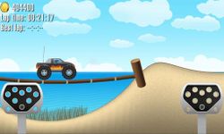 Crazy Wheels: Monster Trucks image 2