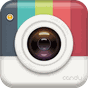Candy Camera - Sticker apk icono