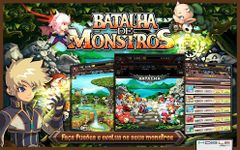 Imagem 9 do Batalha de Monstros