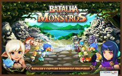 Imagem 8 do Batalha de Monstros