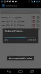 SMS Backup & Restore image 