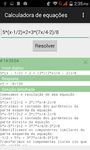 Equations calculator imgesi 3
