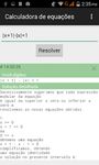 Equations calculator imgesi 4