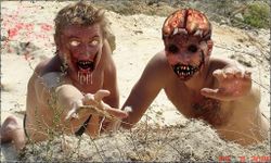 Imagem 1 do Rotten Friends -Horror & Pavor