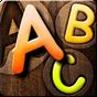 Meine ersten puzzles Alphabet APK Icon