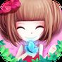Flower Princess:dressup game APK