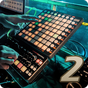 DJ Dubstep Music Maker Pad 2 APK