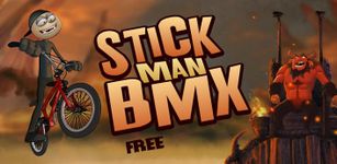 Stickman BMX image 