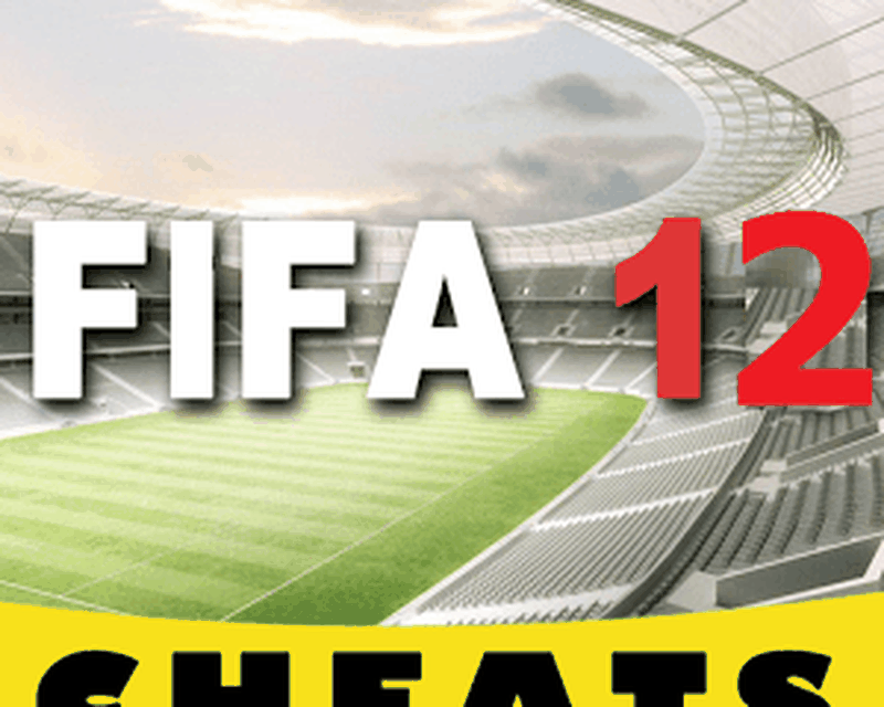 fifa 12 android