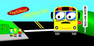 Captura de tela do apk School Bus Kids Games Puzzles 