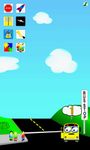 Captura de tela do apk School Bus Kids Games Puzzles 2