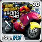 Thumb Motorbike Racing APK Simgesi