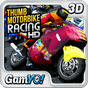 Ícone do apk Thumb Motorbike Racing