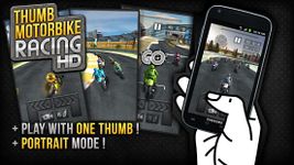 Thumb Motorbike Racing imgesi 5