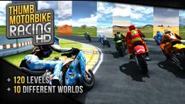 Thumb Motorbike Racing imgesi 6