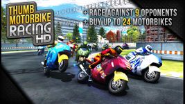 Thumb Motorbike Racing imgesi 7