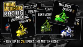 Thumb Motorbike Racing imgesi 8