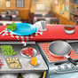 APK-иконка Cooking Stand Restaurant Game