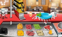 Картинка 7 Cooking Stand Restaurant Game
