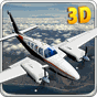 Real Самолет Flight Simulator APK
