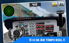 Real Airplane Flight Simulator image 