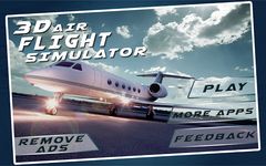 Real Airplane Flight Simulator image 5