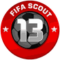 FIFA 13 스카우트의 apk 아이콘